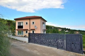 Apartments Villa Gara